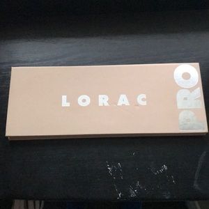 Lorac Pro Eyeshadow Palette 3